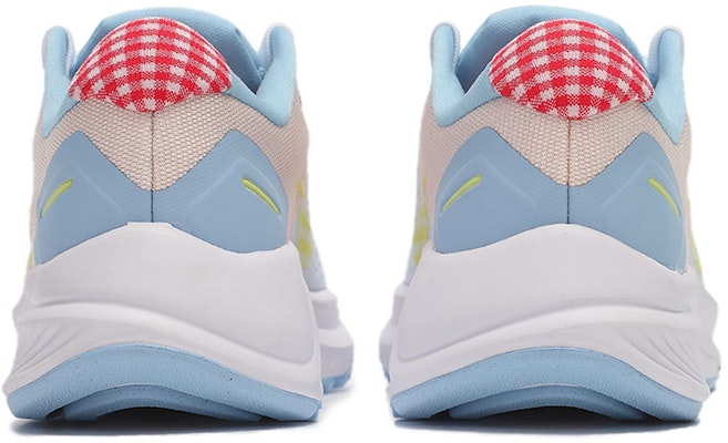 Nike Zoom Structure 23 低筒 跑步鞋 女款 藍粉 Purchase Nike Zoom Structure 23 低筒 跑步鞋 女款 藍粉
