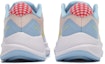 Purchase (W) Nike Air Zoom Structure 23 Azul/Pink DJ5060-091