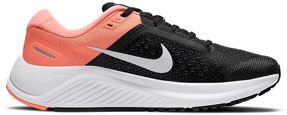 Nike Zoom Structure 23 低筒 跑步鞋 女款 粉黑 Order Nike Zoom Structure 23 低筒 跑步鞋 女款 粉黑