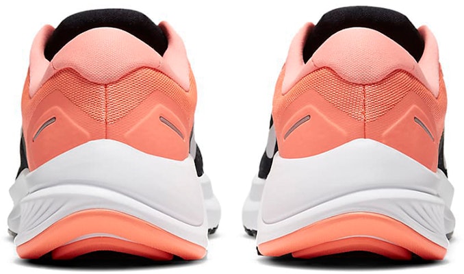 Nike Zoom Structure 23 低筒 跑步鞋 女款 粉黑 Purchase Nike Zoom Structure 23 低筒 跑步鞋 女款 粉黑