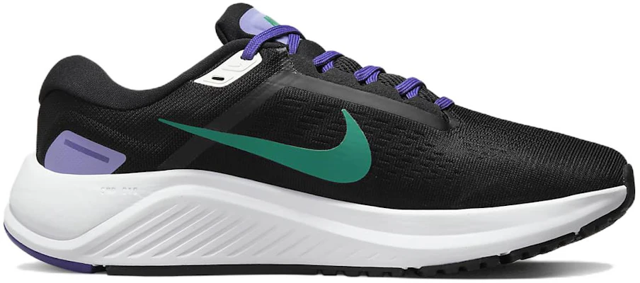 (W) Nike Zoom Structure 24 ''Schwarz Lila'' DA8570-004 Order (W) Nike Zoom Structure 24 ''Schwarz Lila'' DA8570-004