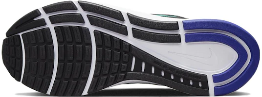 Details for Nike Zoom Structure 24 低筒 跑步鞋 女款 黑紫