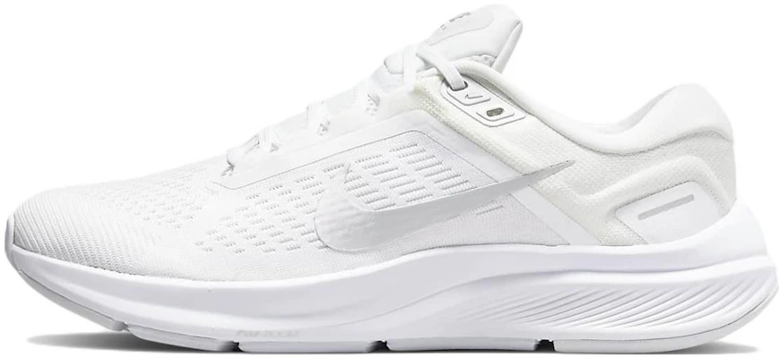 Nike Zoom Structure 24 低筒 跑步鞋 女款 白色 Buy Nike Zoom Structure 24 低筒 跑步鞋 女款 白色