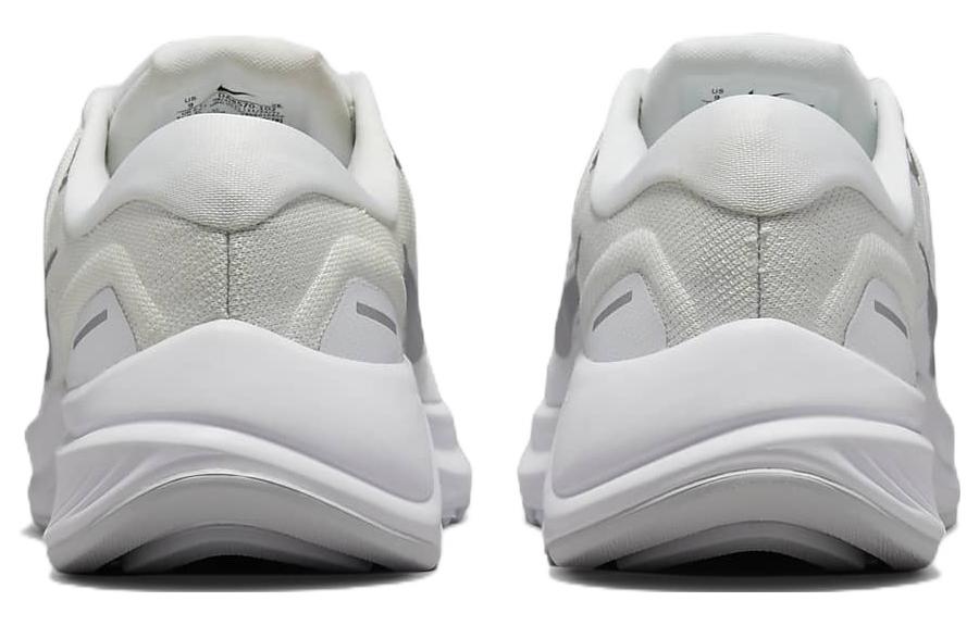 Purchase Nike Zoom Structure 24 低筒 跑步鞋 女款 白色