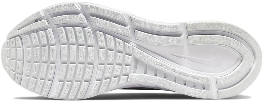 Nike Zoom Structure 24 低筒 跑步鞋 女款 白色 Details for Nike Zoom Structure 24 低筒 跑步鞋 女款 白色