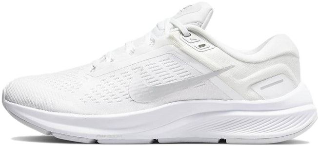 Nike Zoom Structure 24 低筒 跑步鞋 女款 白色 Buy Nike Zoom Structure 24 低筒 跑步鞋 女款 白色