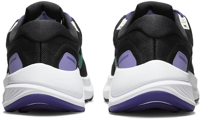 (W) Nike Zoom Struktur 24 'Hitam Ungu' DA8570-004 Purchase (W) Nike Zoom Struktur 24 'Hitam Ungu' DA8570-004