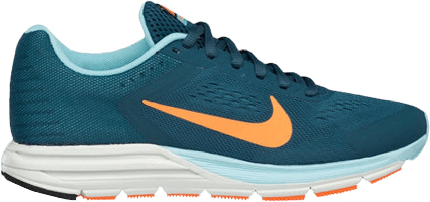 nike-zoom-structure-17-night-atomic-orange-women