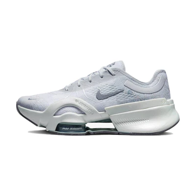 (W) Nike Zoom SuperRep 4 Next Nature PRM 'Grey'