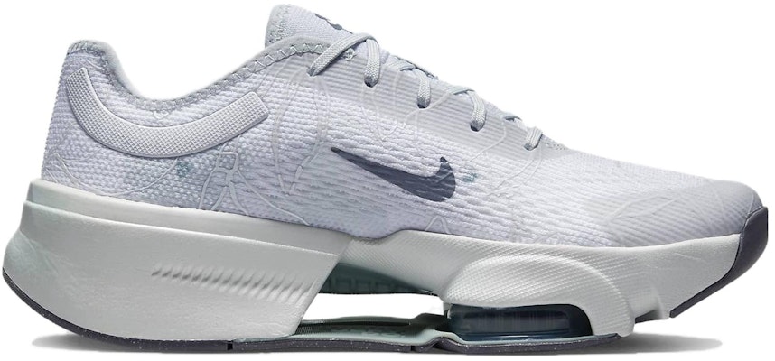 (W) Nike Zoom SuperRep 4 Next Nature Premium 'Abu-Abu' DV9009-001 Order (W) Nike Zoom SuperRep 4 Next Nature Premium 'Abu-Abu' DV9009-001