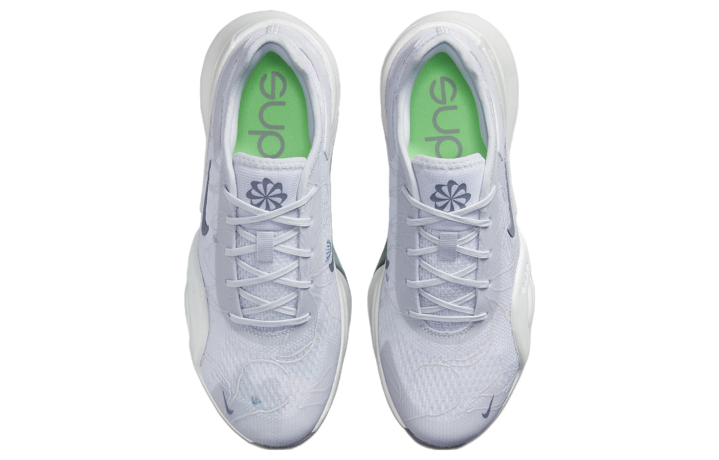 Purchase (W) 耐克Zoom SuperRep 4 Next Nature Premium“灰色” DV9009-001