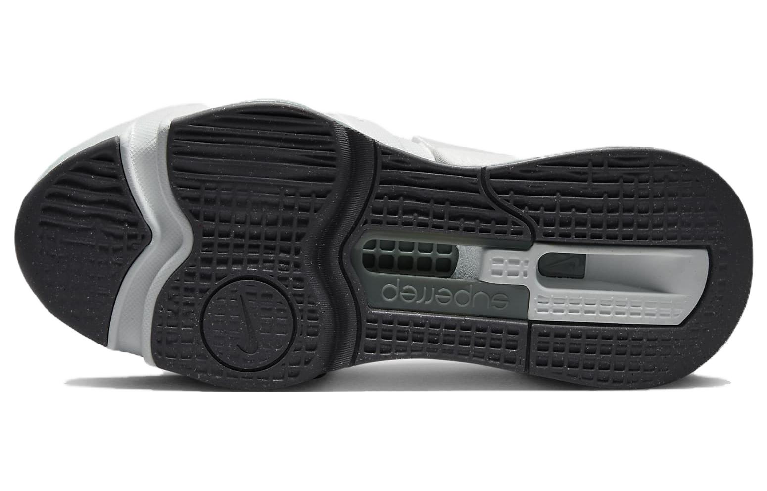 Sizing (W) 耐克Zoom SuperRep 4 Next Nature Premium“灰色” DV9009-001