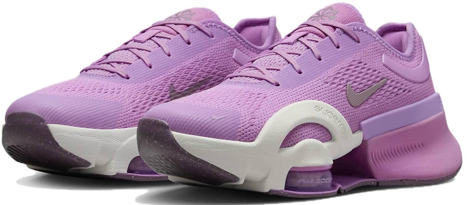 (W) Sepatu Nike Zoom SuperRep 4 Next Nature 'Rush Fuchsia Violet Dust' DO9837-500 Lookbook (W) Sepatu Nike Zoom SuperRep 4 Next Nature 'Rush Fuchsia Violet Dust' DO9837-500