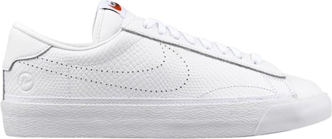 (Women) Nike Zoom Tennis Classic AC 'Fragment' 864295-111 (Women) Nike Zoom Tennis Classic AC 'Fragment' 864295-111