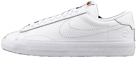 (Women) Nike Zoom Tennis Classic AC 'Fragment' 864295-111 (Women) Nike Zoom Tennis Classic AC 'Fragment' 864295-111