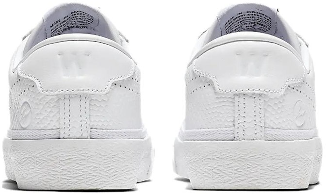(Women) Nike Zoom Tennis Classic AC 'Fragment' 864295-111 Shop (Women) Nike Zoom Tennis Classic AC 'Fragment' 864295-111