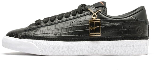 Fragment Design x Nike Tennis Classic 低筒 板鞋 女款 黑色 Buy Fragment Design x Nike Tennis Classic 低筒 板鞋 女款 黑色