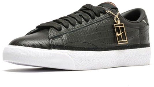 Fragment Design x Nike Tennis Classic 低筒 板鞋 女款 黑色 Order Fragment Design x Nike Tennis Classic 低筒 板鞋 女款 黑色