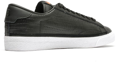 (W) Nike Zoom Tennis Classic AC/FGMT 'Hitam' 864295-001 Lookbook (W) Nike Zoom Tennis Classic AC/FGMT 'Hitam' 864295-001