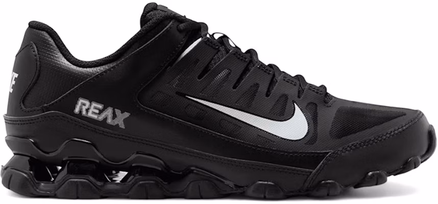 (Women) Nike Zoom TR Reax 8 'Black White' IO2400-033 Buy (Women) Nike Zoom TR Reax 8 'Black White' IO2400-033