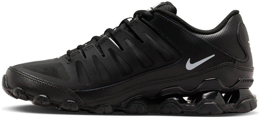 (Women) Nike Zoom TR Reax 8 'Black White' IO2400-033 Order (Women) Nike Zoom TR Reax 8 'Black White' IO2400-033