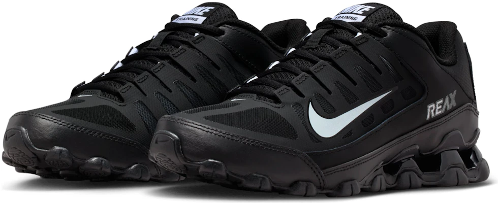 (Women) Nike Zoom TR Reax 8 'Black White' IO2400-033 Purchase (Women) Nike Zoom TR Reax 8 'Black White' IO2400-033