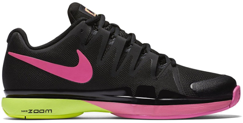 (W) 나이키 줌 베이퍼 9.5 투어 '검/보/노' 631475-067 Order (W) 나이키 줌 베이퍼 9.5 투어 '검/보/노' 631475-067