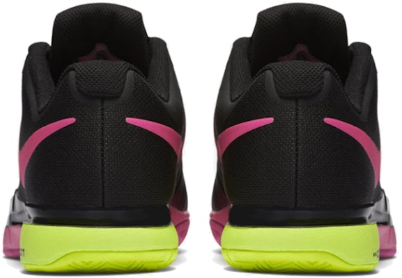 (W) 나이키 줌 베이퍼 9.5 투어 '검/보/노' 631475-067 Shop (W) 나이키 줌 베이퍼 9.5 투어 '검/보/노' 631475-067