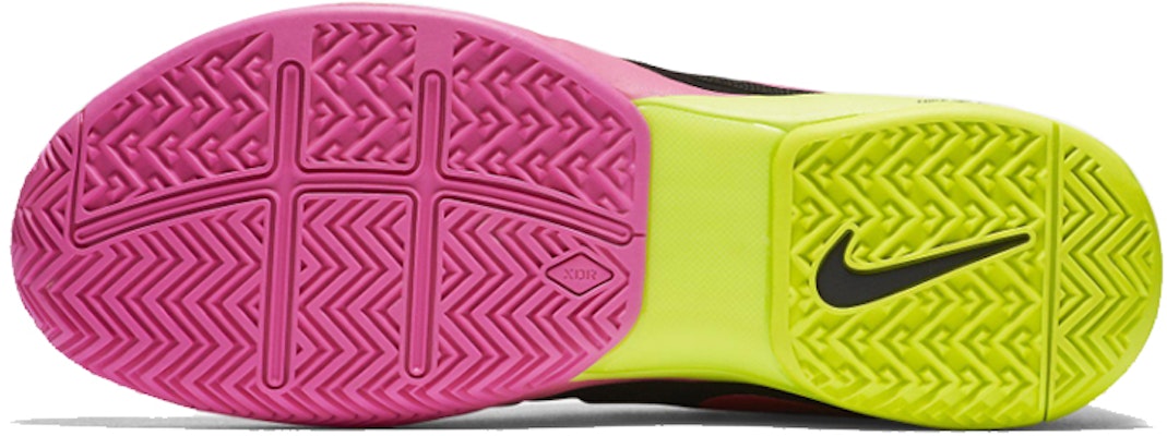 (W) 나이키 줌 베이퍼 9.5 투어 '검/보/노' 631475-067 Purchase (W) 나이키 줌 베이퍼 9.5 투어 '검/보/노' 631475-067