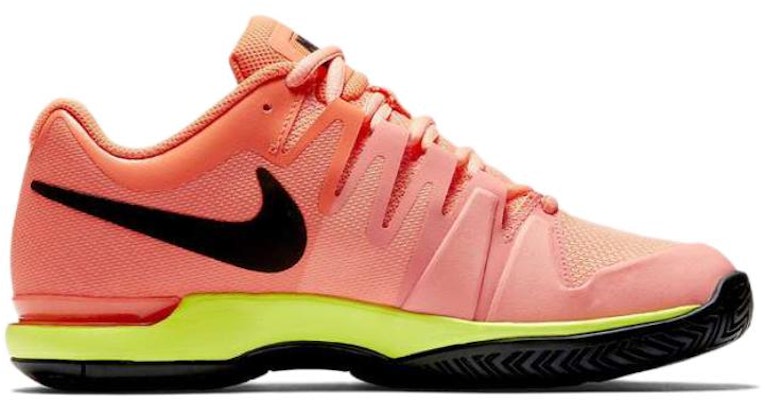 (W) Nike Zoom Vapor 9.5 Tour 'Oren Kuning' 631475-801 Order (W) Nike Zoom Vapor 9.5 Tour 'Oren Kuning' 631475-801