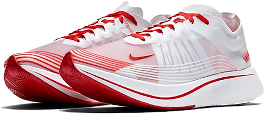 (W) ナイキ ズーム ヴェイパーフライ SP 赤白 AJ8229-100 Order (W) ナイキ ズーム ヴェイパーフライ SP 赤白 AJ8229-100