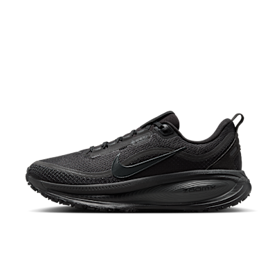 (Women) Nike Zoom Vomero 18 GORE-TEX Black/Anthracite HQ7002-001