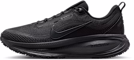 (Women) Nike Zoom Vomero 18 GORE-TEX Black/Anthracite HQ7002-001 (Women) Nike Zoom Vomero 18 GORE-TEX Black/Anthracite HQ7002-001