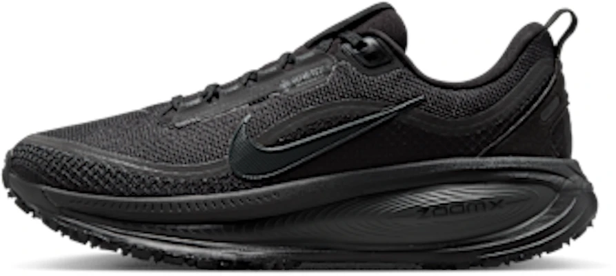 (W) Nike Zoom Vomero 18 GORE-TEX Hitam/Anthracite HQ7002-001 Buy (W) Nike Zoom Vomero 18 GORE-TEX Hitam/Anthracite HQ7002-001