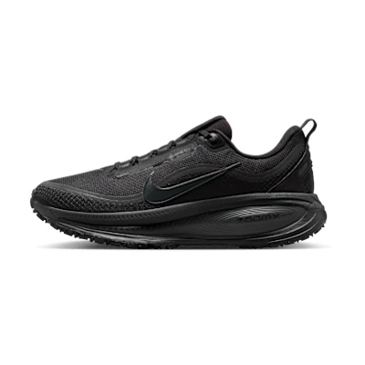 (W) Nike Zoom Vomero 18 GORE-TEX Black/Anthracite