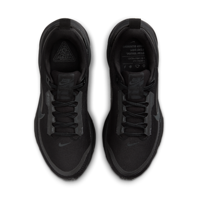 Shop (W) ナイキ ズーム ボメロ 18 GORE-TEX ブラック/アンスラサイト HQ7002-001