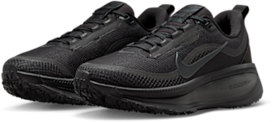(W) Nike Zoom Vomero 18 GORE-TEX Hitam/Anthracite HQ7002-001 Purchase (W) Nike Zoom Vomero 18 GORE-TEX Hitam/Anthracite HQ7002-001