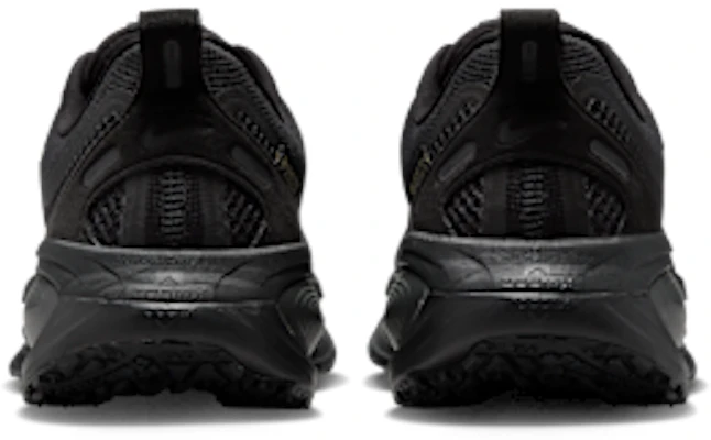 (W) Nike Zoom Vomero 18 GORE-TEX Hitam/Anthracite HQ7002-001 Details for (W) Nike Zoom Vomero 18 GORE-TEX Hitam/Anthracite HQ7002-001