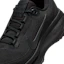 Sizing (W) Nike Zoom Vomero 18 GORE-TEX Hitam/Anthracite HQ7002-001