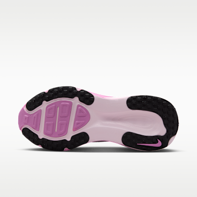 Order (W) Nike Zoom Vomero 18 Wit/Bleached Lilac/Light Magenta/Zwart IF0515-105