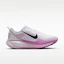 Lookbook (W) Nike Zoom Vomero 18 Wit/Bleached Lilac/Light Magenta/Zwart IF0515-105