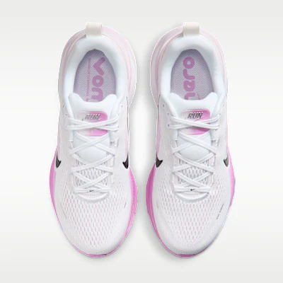 (W) Nike Zoom Vomero 18 Wit/Bleached Lilac/Light Magenta/Zwart IF0515-105 Shop (W) Nike Zoom Vomero 18 Wit/Bleached Lilac/Light Magenta/Zwart IF0515-105