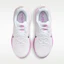 Shop (W) Nike Zoom Vomero 18 Wit/Bleached Lilac/Light Magenta/Zwart IF0515-105