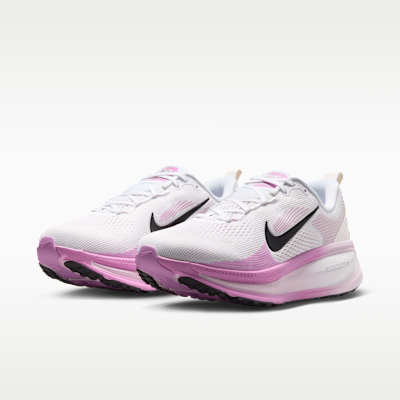 Purchase (W) Nike Zoom Vomero 18 Wit/Bleached Lilac/Light Magenta/Zwart IF0515-105