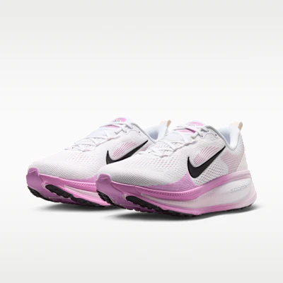 (W) Nike Zoom Vomero 18 Wit/Bleached Lilac/Light Magenta/Zwart IF0515-105 Purchase (W) Nike Zoom Vomero 18 Wit/Bleached Lilac/Light Magenta/Zwart IF0515-105