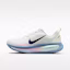 Buy (Women) Nike Zoom Vomero 18 White/Work Blue/Barely Green/Midnight Navy HM6804-115