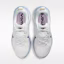 Shop (Women) Nike Zoom Vomero 18 White/Work Blue/Barely Green/Midnight Navy HM6804-115