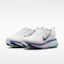 Purchase (Women) Nike Zoom Vomero 18 White/Work Blue/Barely Green/Midnight Navy HM6804-115