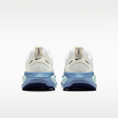 (Women) Nike Zoom Vomero 18 White/Work Blue/Barely Green/Midnight Navy HM6804-115 Details for (Women) Nike Zoom Vomero 18 White/Work Blue/Barely Green/Midnight Navy HM6804-115