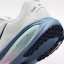 Cheap (Women) Nike Zoom Vomero 18 White/Work Blue/Barely Green/Midnight Navy HM6804-115